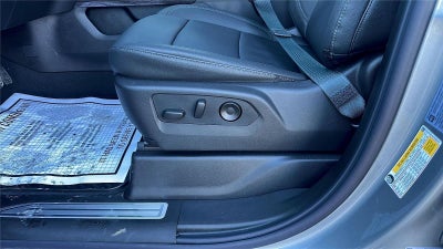 2026 Chevrolet Silverado 3500HD LTZ