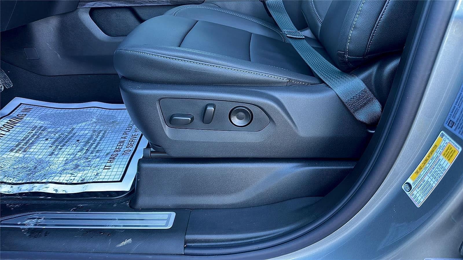 2026 Chevrolet Silverado 3500HD LTZ