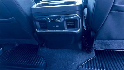 2026 Chevrolet Silverado 3500HD LTZ