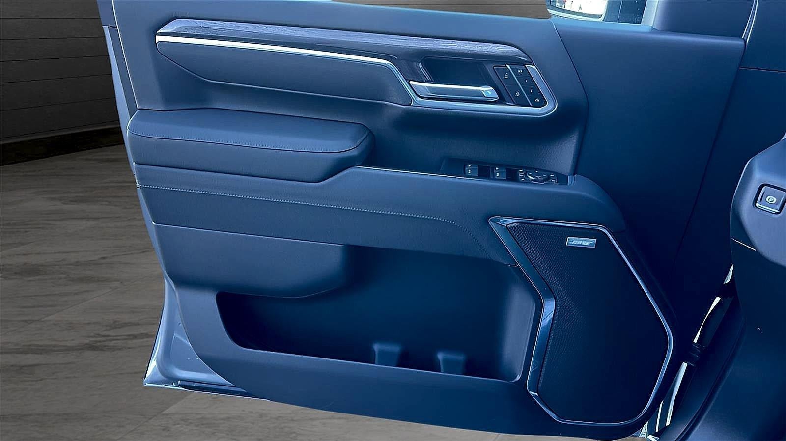 2026 Chevrolet Silverado 3500HD LTZ