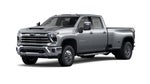 2026 Chevrolet Silverado 3500HD LTZ