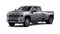 2026 Chevrolet Silverado 3500HD LTZ