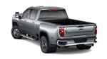 2026 Chevrolet Silverado 3500HD LTZ