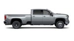 2026 Chevrolet Silverado 3500HD LTZ