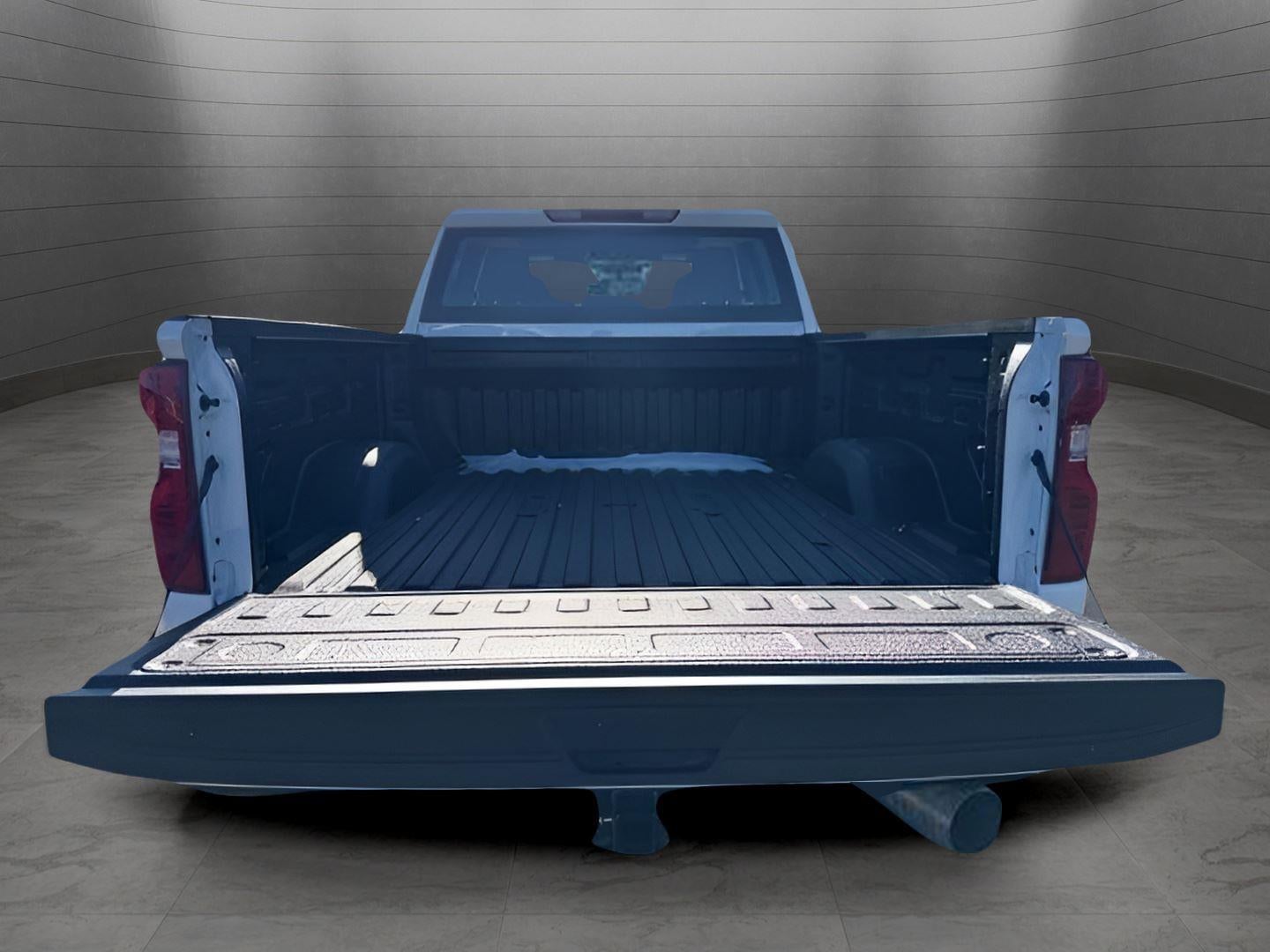 2025 Chevrolet Silverado 2500HD Work Truck