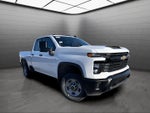 2025 Chevrolet Silverado 2500HD Work Truck