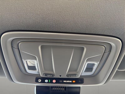 2025 Chevrolet Silverado 2500HD Work Truck