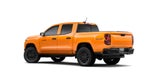 2026 Chevrolet Colorado 4WD Work Truck