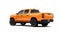 2026 Chevrolet Colorado 4WD Work Truck