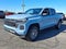 2026 Chevrolet Colorado 4WD LT