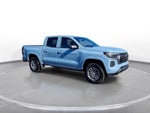 2026 Chevrolet Colorado 4WD LT
