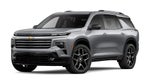 2025 Chevrolet Traverse FWD High Country