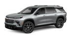 2025 Chevrolet Traverse FWD High Country
