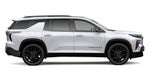 2026 Chevrolet Traverse FWD RS