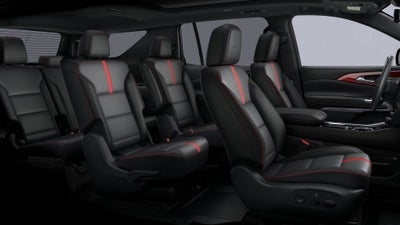 2026 Chevrolet Traverse FWD RS