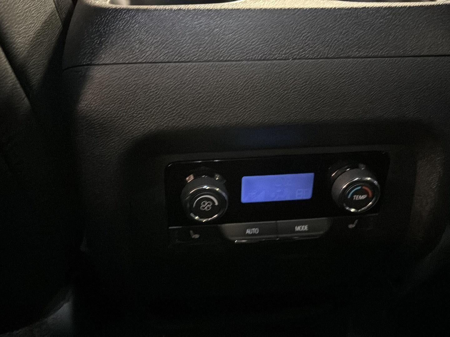 2026 Chevrolet Traverse FWD RS