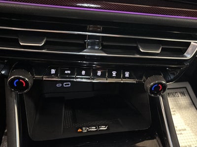 2026 Chevrolet Traverse FWD RS