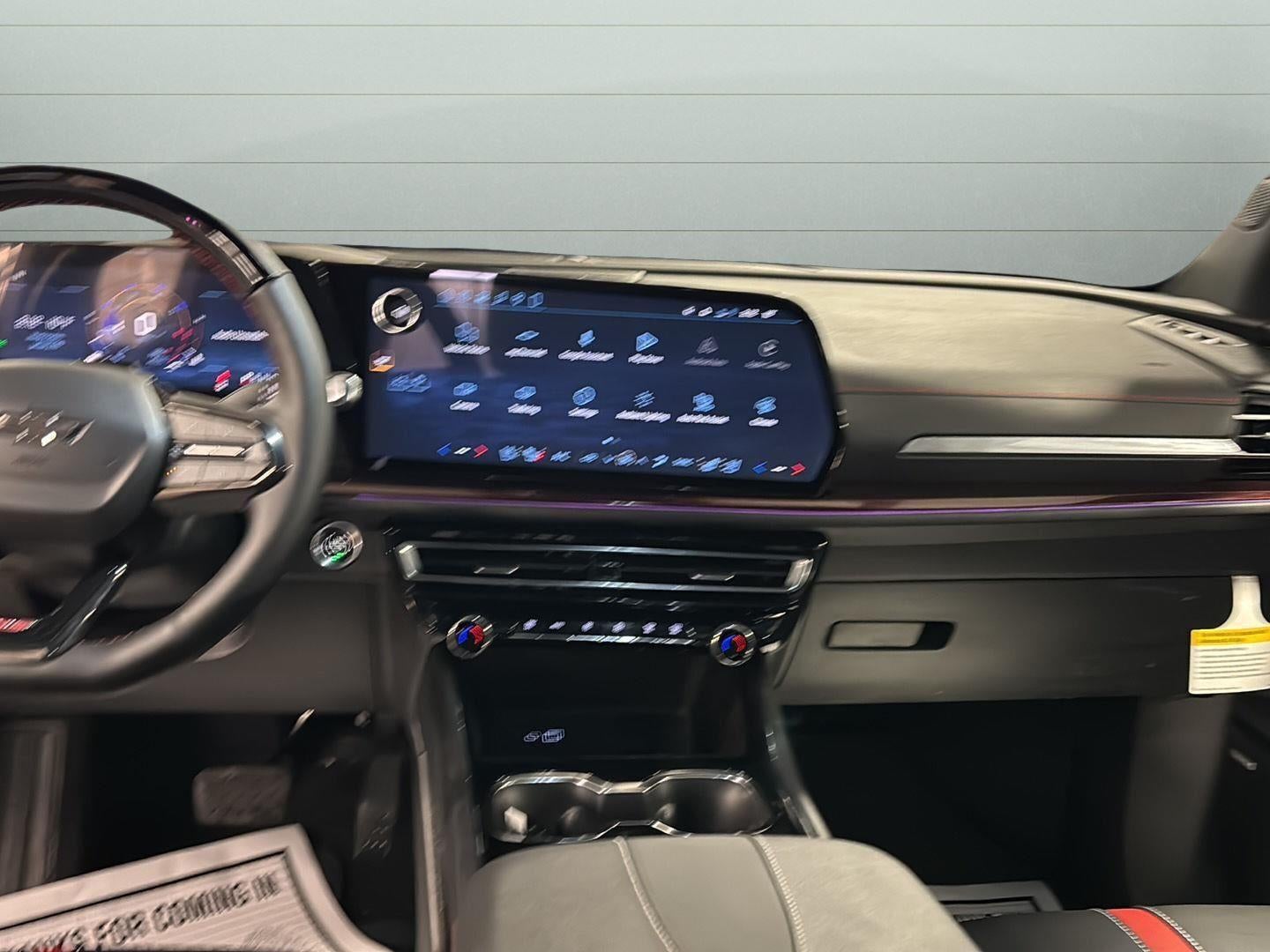 2026 Chevrolet Traverse FWD RS