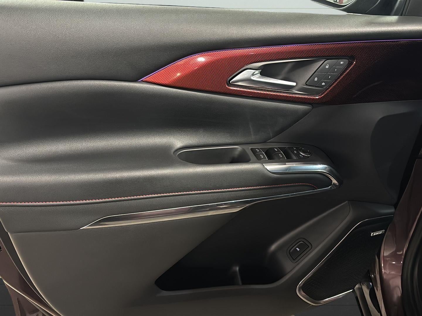 2026 Chevrolet Traverse FWD RS