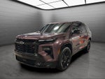 2026 Chevrolet Traverse FWD RS