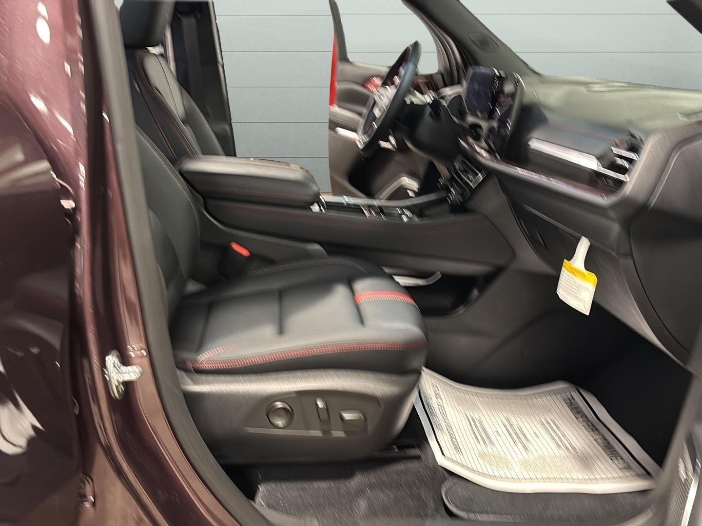 2026 Chevrolet Traverse FWD RS