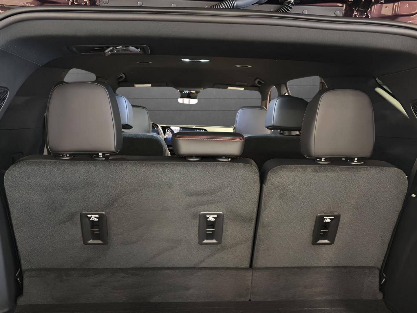 2026 Chevrolet Traverse FWD RS