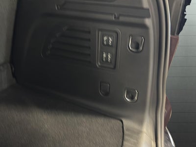 2026 Chevrolet Traverse FWD RS