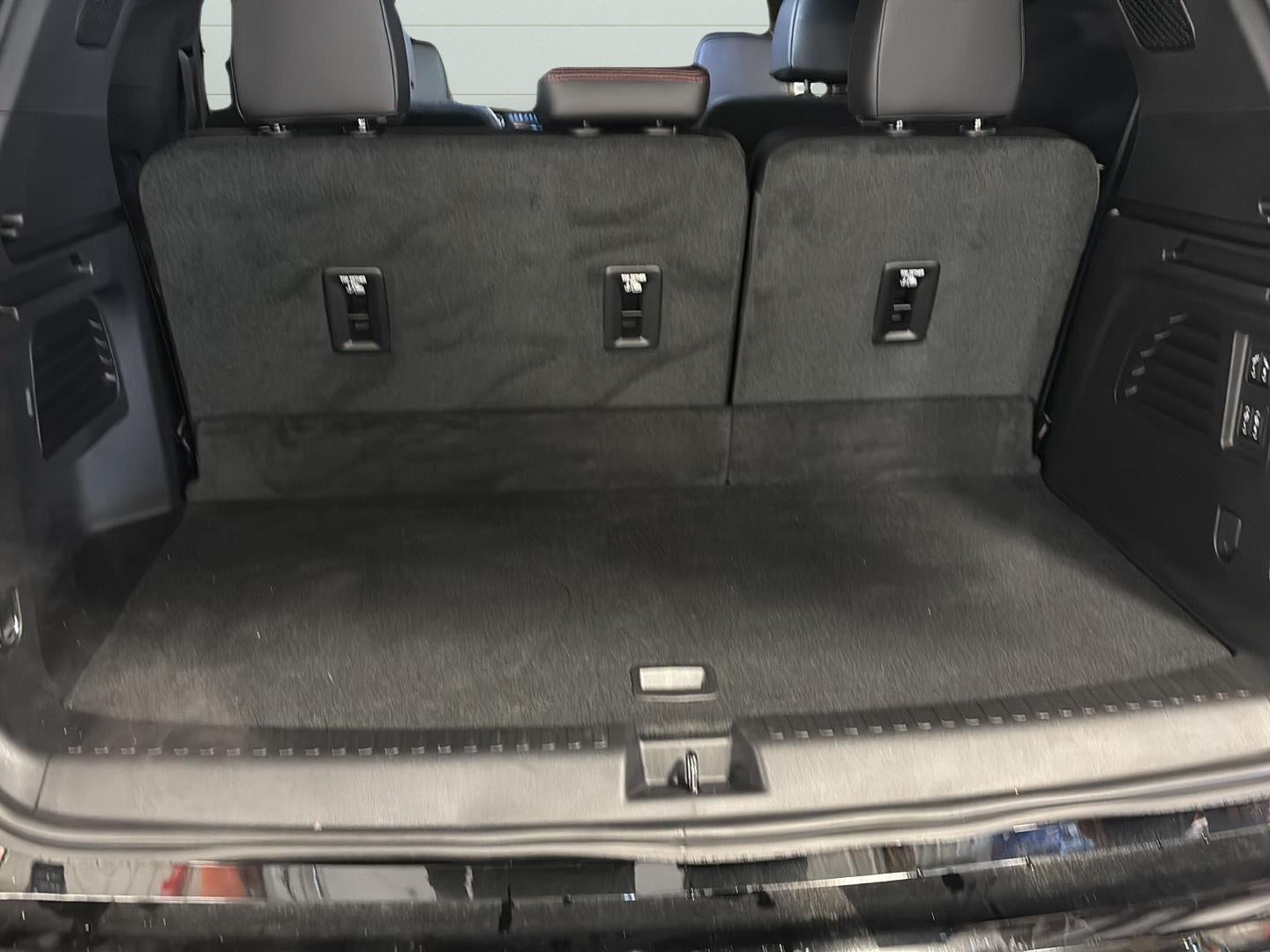 2026 Chevrolet Traverse FWD RS