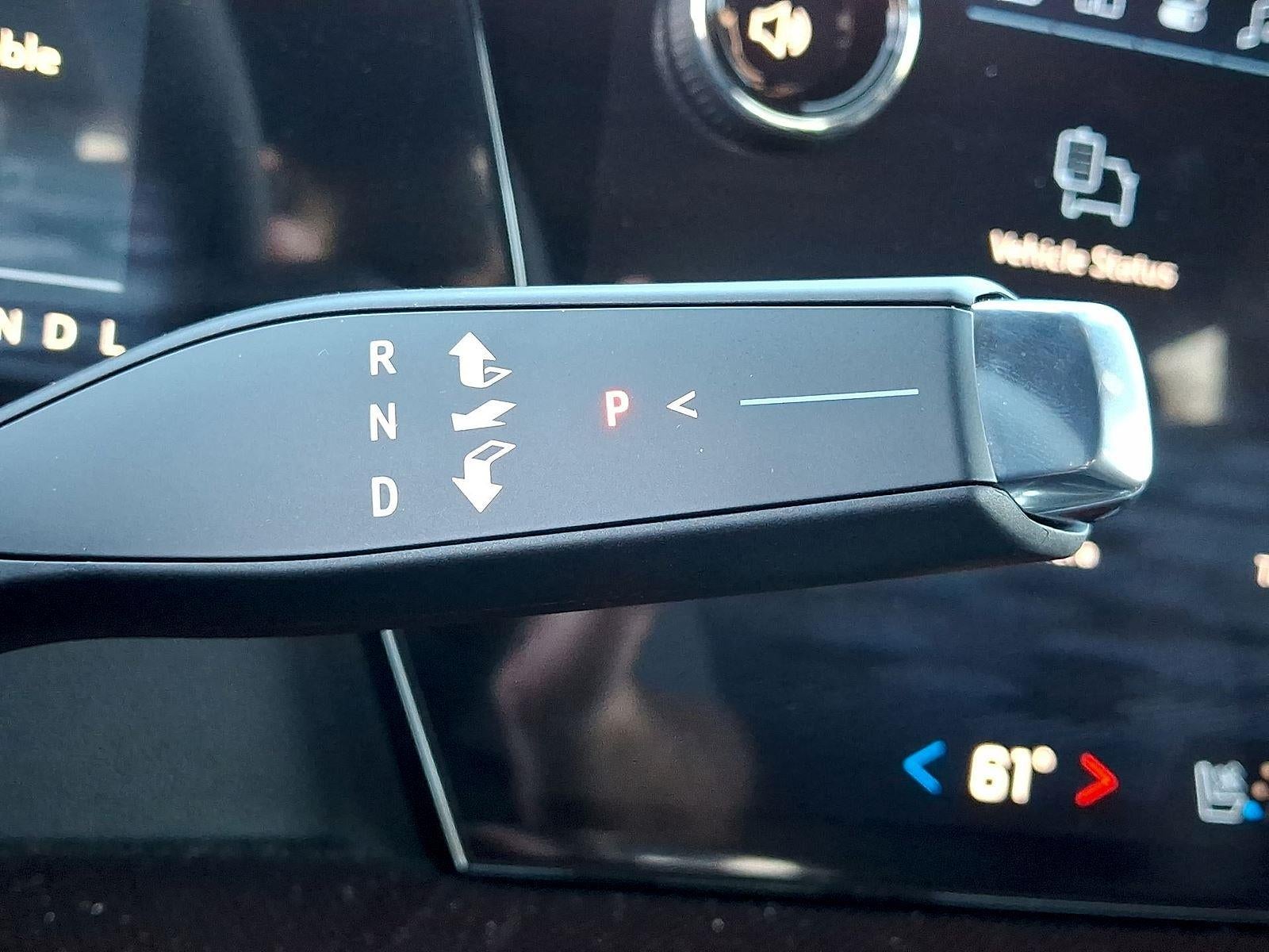 2026 Chevrolet Traverse AWD RS