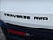2026 Chevrolet Traverse AWD RS