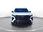 2026 Chevrolet Traverse AWD RS