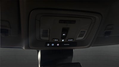 2026 Chevrolet Silverado 3500HD LT