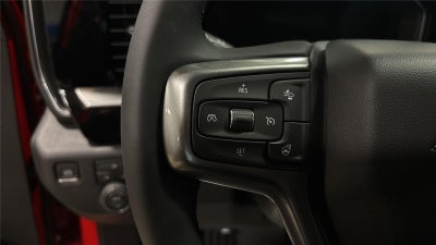 2026 Chevrolet Silverado 3500HD LT