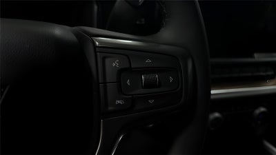 2026 Chevrolet Silverado 3500HD LT