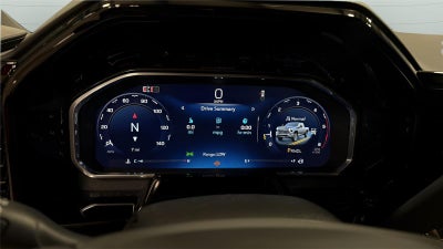 2026 Chevrolet Silverado 3500HD LT