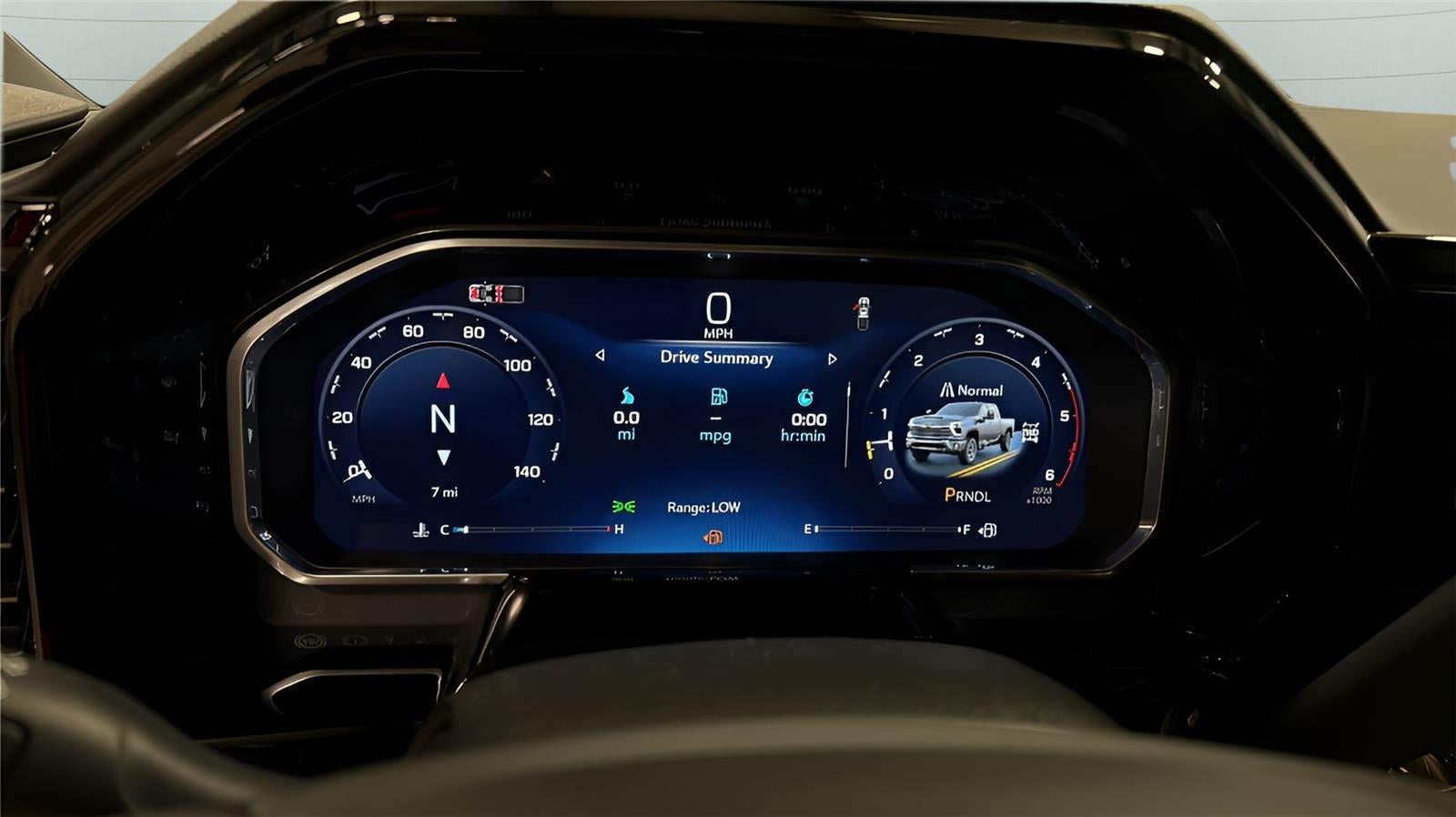 2026 Chevrolet Silverado 3500HD LT