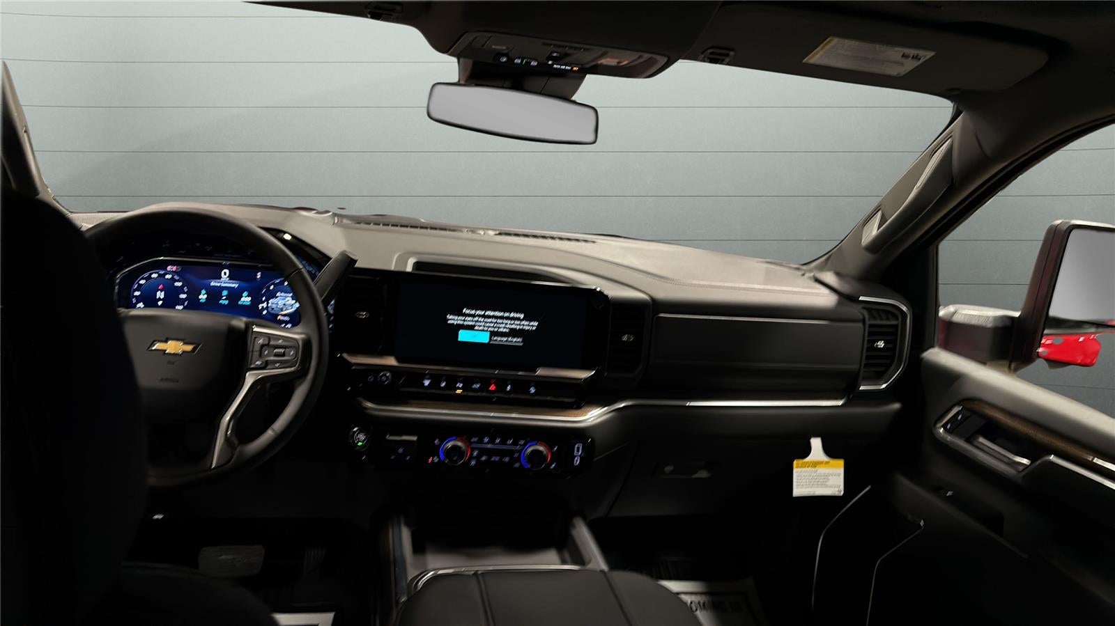 2026 Chevrolet Silverado 3500HD LT