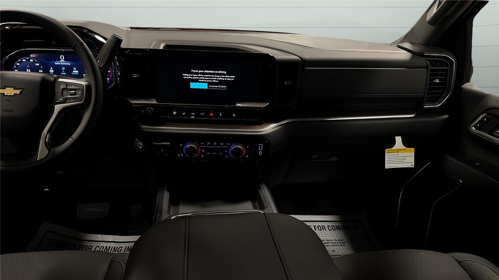 2026 Chevrolet Silverado 3500HD LT