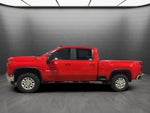 2026 Chevrolet Silverado 3500HD LT