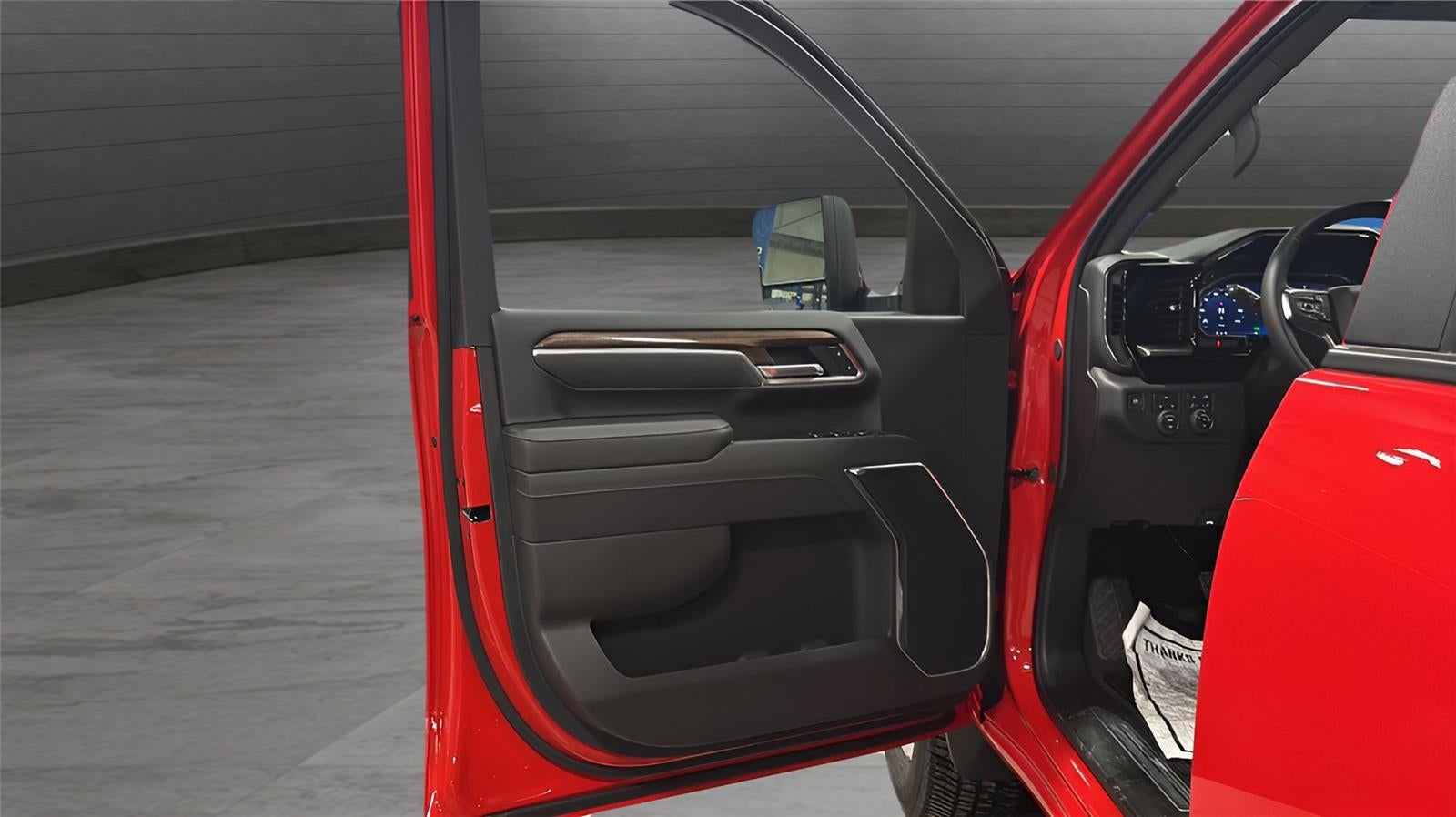 2026 Chevrolet Silverado 3500HD LT