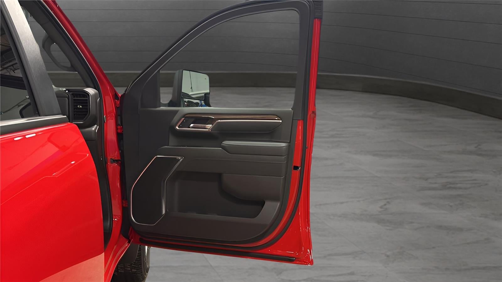 2026 Chevrolet Silverado 3500HD LT