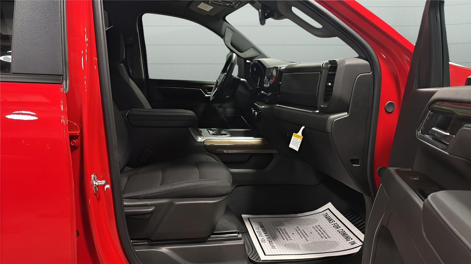 2026 Chevrolet Silverado 3500HD LT