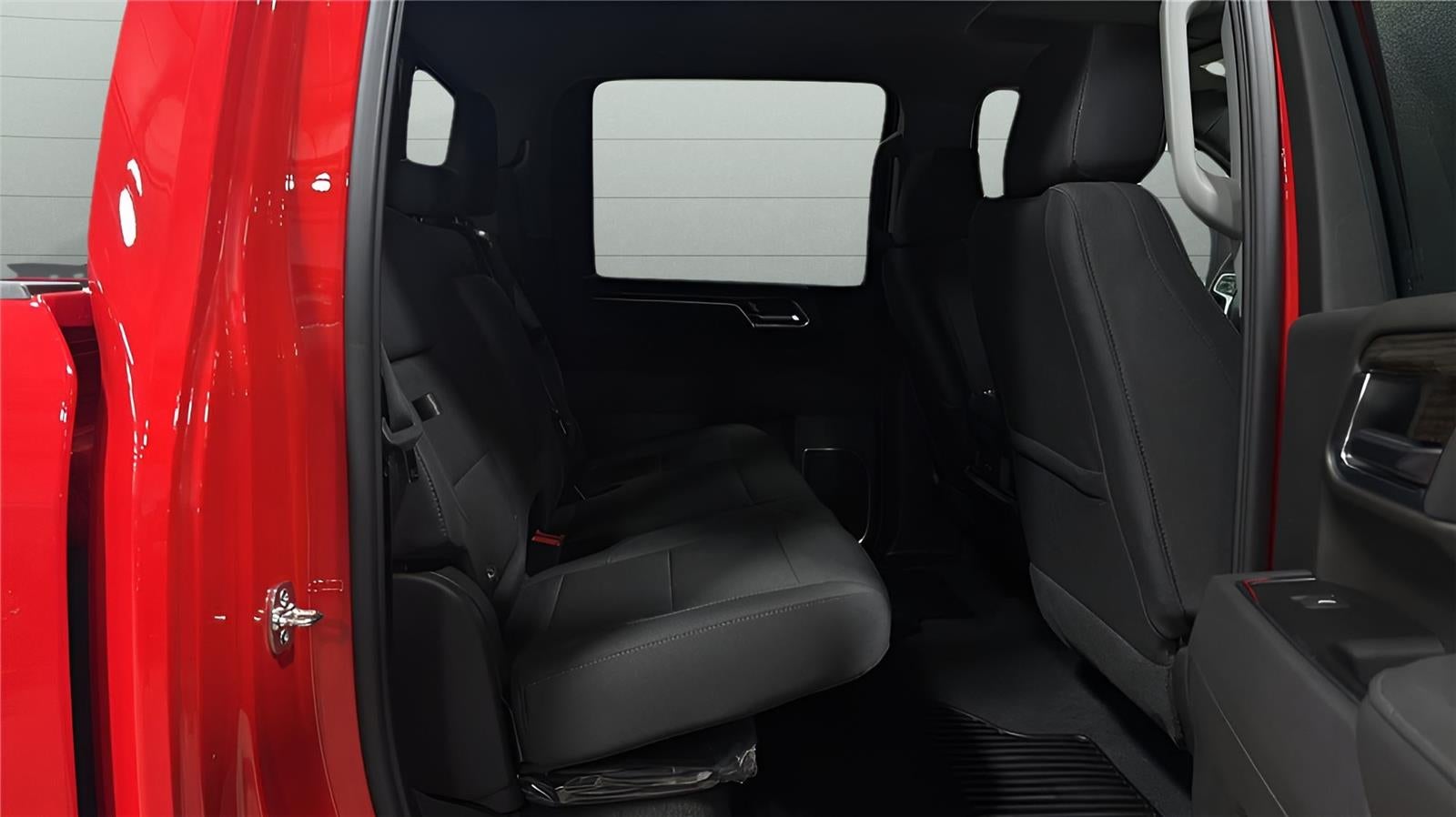 2026 Chevrolet Silverado 3500HD LT