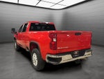 2026 Chevrolet Silverado 3500HD LT