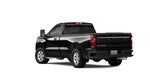 2026 Chevrolet Silverado 1500 Work Truck