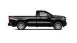 2026 Chevrolet Silverado 1500 Work Truck