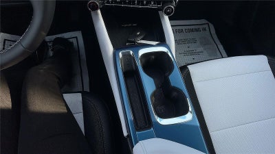 2026 Chevrolet Equinox EV LT2 w/PDE