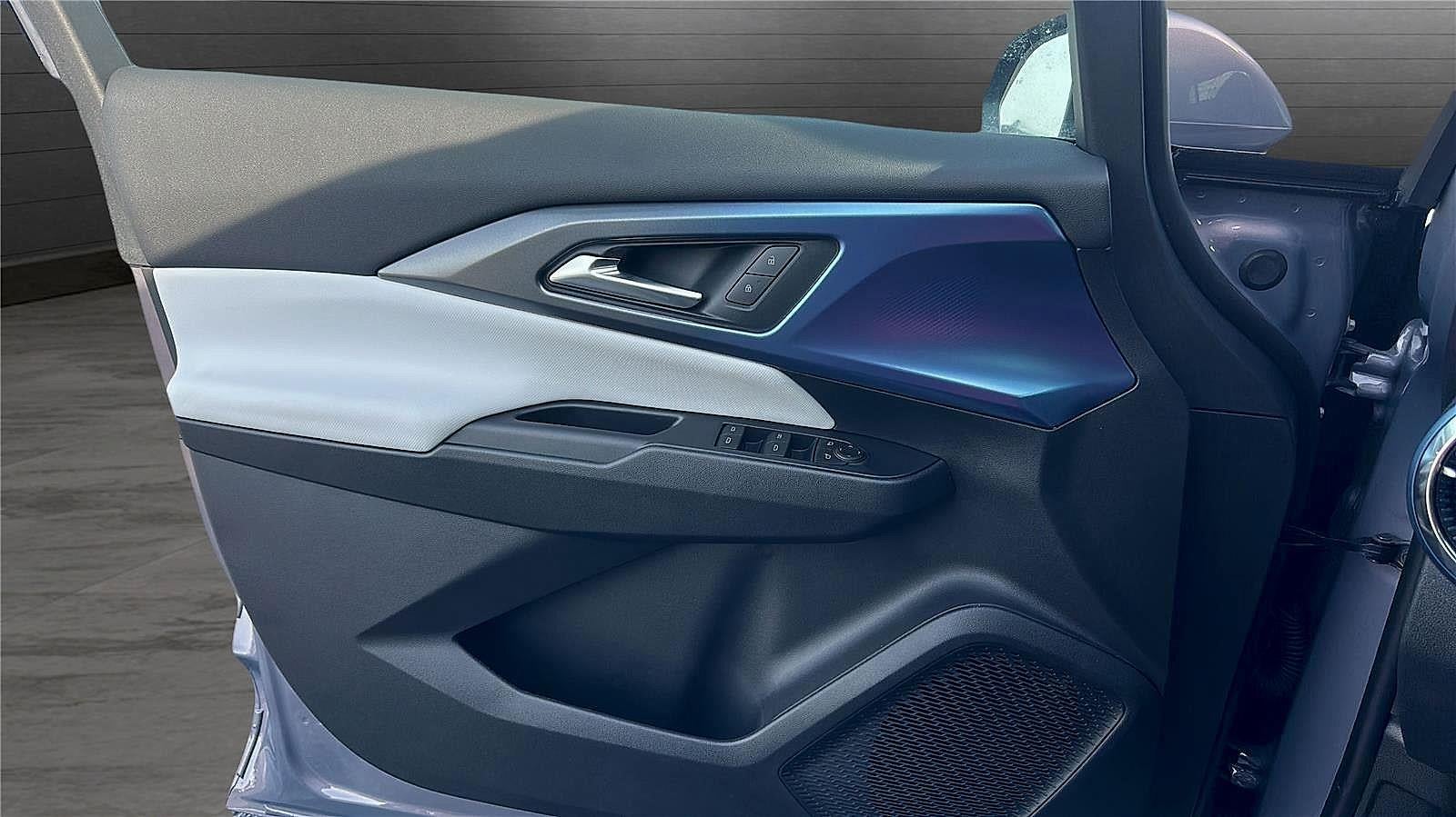 2026 Chevrolet Equinox EV LT2 w/PDE