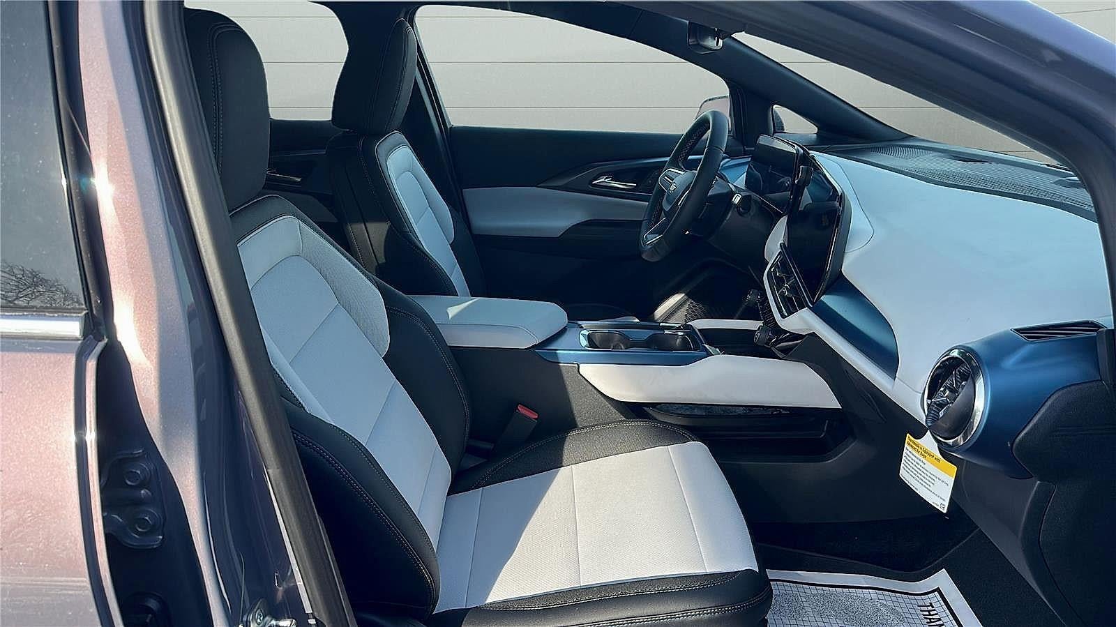 2026 Chevrolet Equinox EV LT2 w/PDE