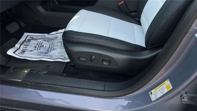 2026 Chevrolet Equinox EV LT2 w/PDE